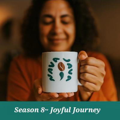 E61/S8 Stress Less, Trust More| Finding God's Calm In The Chaos E61/S8 Stress Less, Trust More| Finding God's Calm In The Chaos