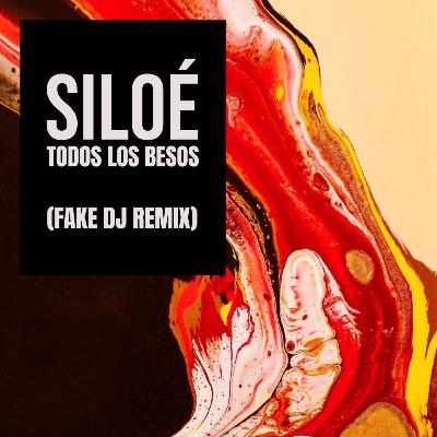 Número 1 para SILOE con su temazo "TODOS LOS BESOS" - Hoy presentamos NUEVA LISTA MUSICAL TOP 30 Estación GNG Número 1 para SILOE con su temazo "TODOS LOS BESOS" - Hoy presentamos NUEVA LISTA MUSICAL TOP 30 Estación GNG