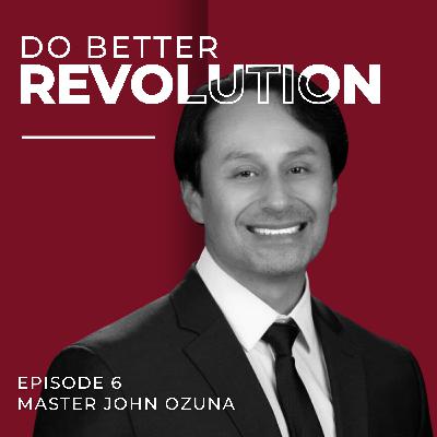 We Can & We Deserve with Master John Ozuna We Can & We Deserve with Master John Ozuna