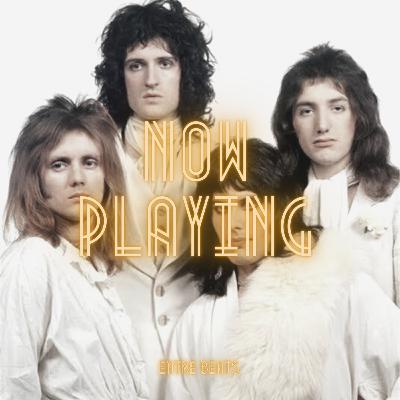 EP 07: A Night At The Opera; Vocês pediram e a gente atendeu