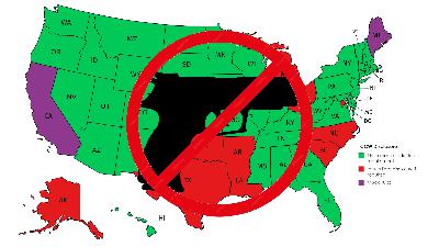 503 - Constitutional Concealed Carry Reciprocity