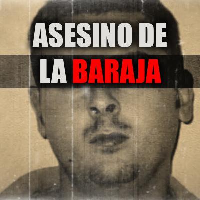 Asesino de la Baraja: El Misterio del As de Copas Ensangrentado