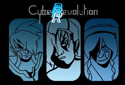 Super Gamer Super Show – Episode 1 – Santo’s CybeRRRevolution