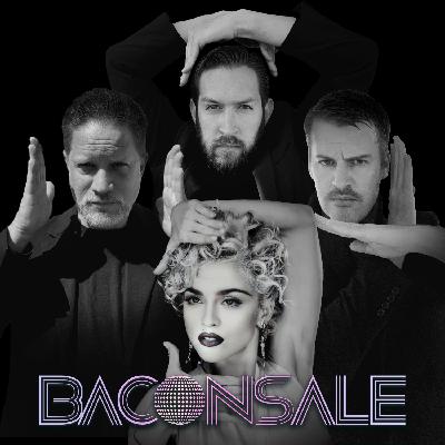 Episode 505: Like a Version of Madonna
