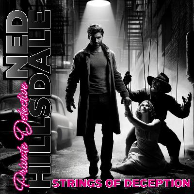 Ned Hillsdale and the Strings of Deception
