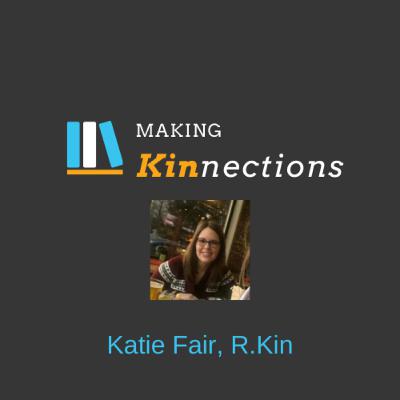 Katie Fair, R.Kin - Adult Recreation Therapy Centre Katie Fair, R.Kin - Adult Recreation Therapy Centre