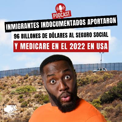 Inmigrantes: La Fuerza Oculta que Impulsa la Economía de USA. Inmigrantes: La Fuerza Oculta que Impulsa la Economía de USA.