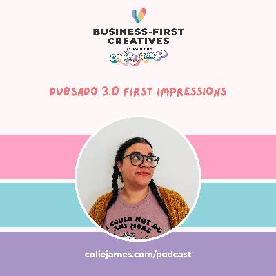 Dubsado 3.0 First Impressions: The Good, the Bad, and the Missing Dubsado 3.0 First Impressions: The Good, the Bad, and the Missing