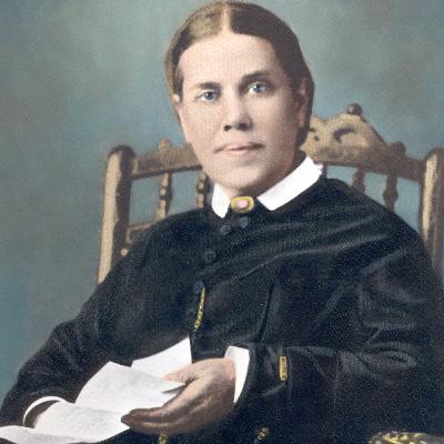 #052 - Ellen White era racista?