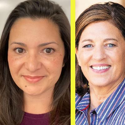 Ep 10: Not Gonna Hold Them Back