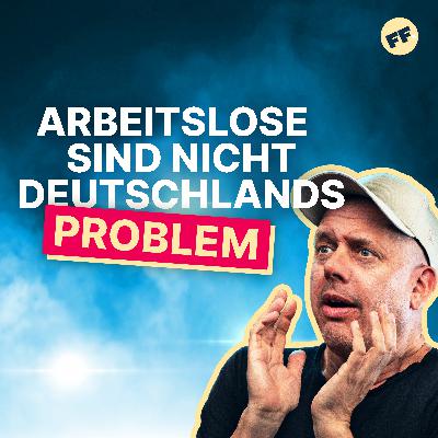 Bürgergeld-Theater & Minister vs. Buchhandlung & AfD-Jugend | Fun Facts