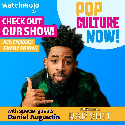 Bale’s Batman Never Coming Back? Movies Sidelined by Actors Strike! Daniel Augustin Rap Sh!t Interview Bale’s Batman Never Coming Back? Movies Sidelined by Actors Strike! Daniel Augustin Rap Sh!t Interview