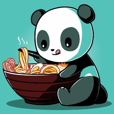 Pandas 2021 Q1 Report Cards