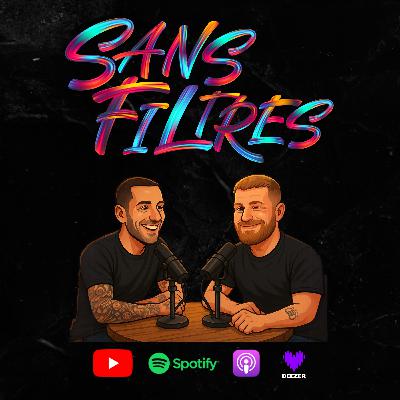 Nos débuts : galères, doutes et premières claques - SANS FILTRES #1