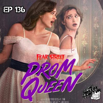 Fear Street: Prom Queen (2025) Fear Street: Prom Queen (2025)