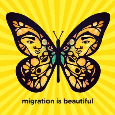 Slo Get Up 15 - The Butterfly Collection