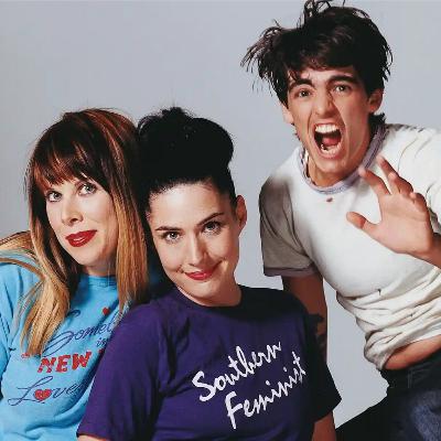 Le Tigre tops Jesse's picks for the best Dutch shows in the 2nd week of June 2023.