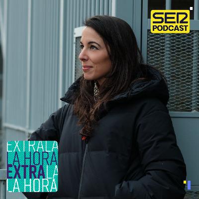 Nerea Pallares, escritora: "El hacer por los demás nos salva del individualismo feroz. La cuestión es si va a recaer siempre del mismo lado"