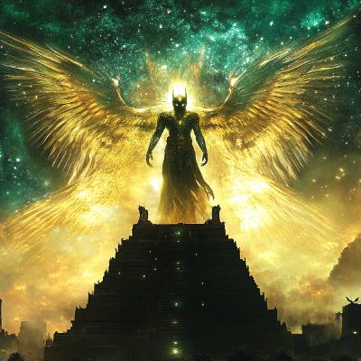 Histoire Hypnotique pour Dormir : Le Grand Mythe des Anunnakis | Mythologie Sumérienne | ASMR Histoire Hypnotique pour Dormir : Le Grand Mythe des Anunnakis | Mythologie Sumérienne | ASMR