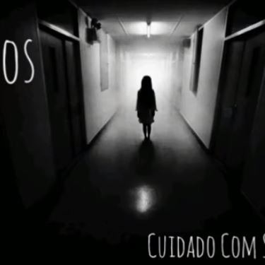 Os Diários Esquecidos - Histórias de Terror