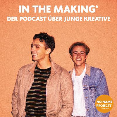 Über Videographie und Musik mit Finn & Friso Dubbeld