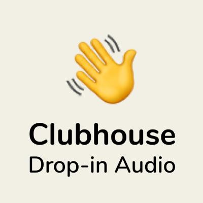 #CREMarketing Call - What is Clubhouse and Should I Join?