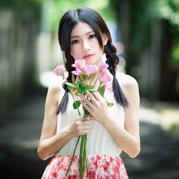 Asian Girl Dating - Enjoying Connection And Culture