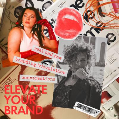 ELEVATE YOUR BRAND