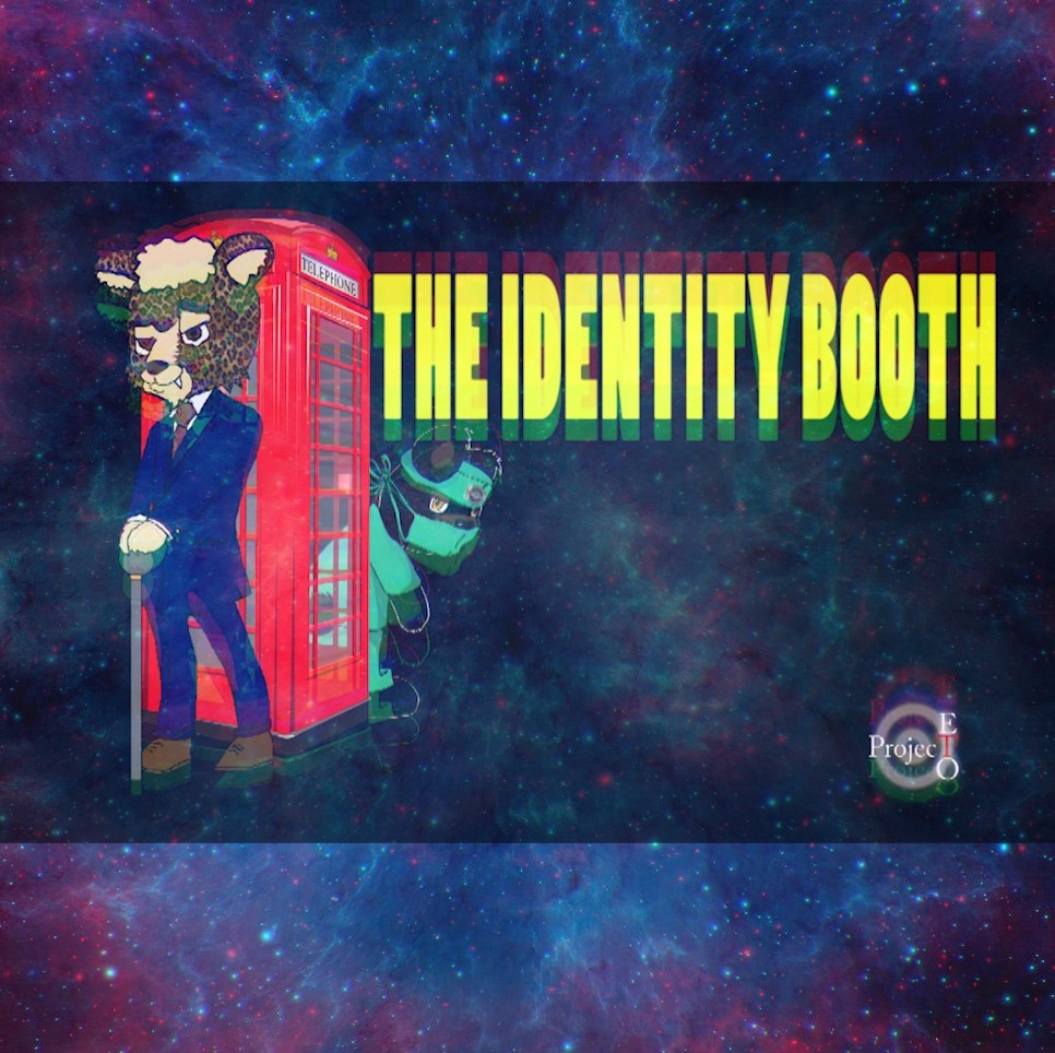 The Identity Booth