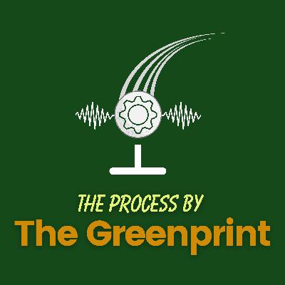 Tom MacKenzie - The Process by The Greenprint - Episode 2