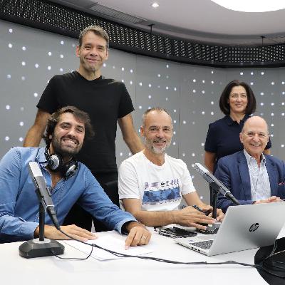 La España que madruga 09/12/2025 La España que madruga 09/12/2025