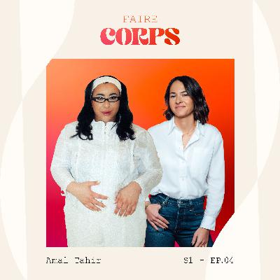 # 04 - Amal Tahir - "Dans l'intime de l'intime"