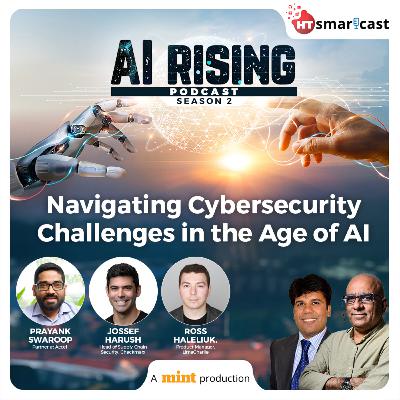 Navigating Cybersecurity Challenges in the Age of AI