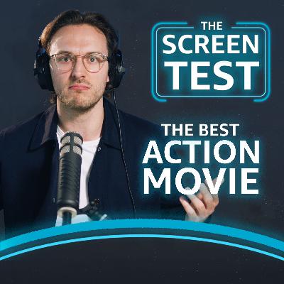 #14 The Best Action Movie Of All Time | John Wick vs. Mad Max Fury Road vs. The Raid 2 ft. Ali Pumb. #14 The Best Action Movie Of All Time | John Wick vs. Mad Max Fury Road vs. The Raid 2 ft. Ali Pumb.