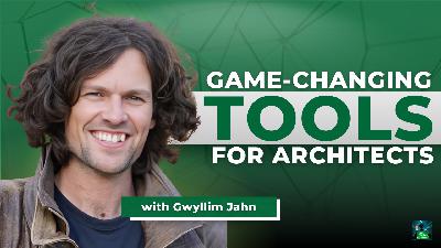 From Fologram to RunChat: Automating Creative Workflows for Architects