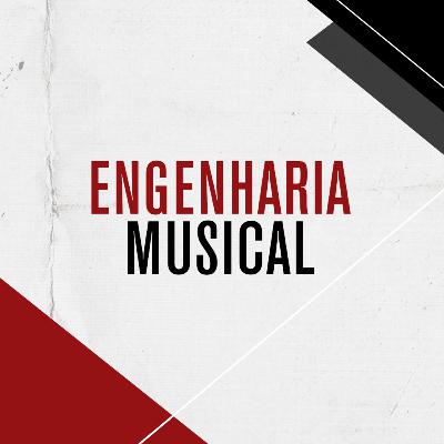 Bate Papo Luvant #29 - Engenharia Musical Bate Papo Luvant #29 - Engenharia Musical