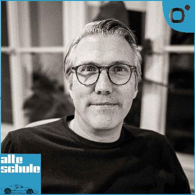 Norman Simon - Vom Kart über Formel 3000 bis zur Digitalisierung des Motorsports Norman Simon - Vom Kart über Formel 3000 bis zur Digitalisierung des Motorsports