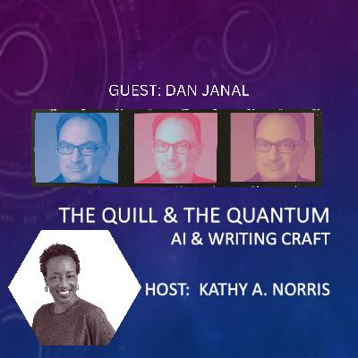 TURN AI INTO YOUR WRITING INTERN with Book Coach Dan Janal