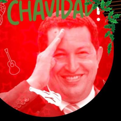 Festejamos la Chavidad