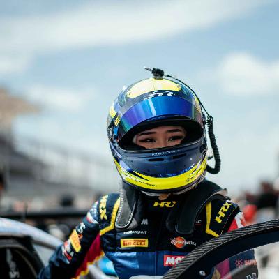 MOTA Catches Up with Samantha Tan MOTA Catches Up with Samantha Tan