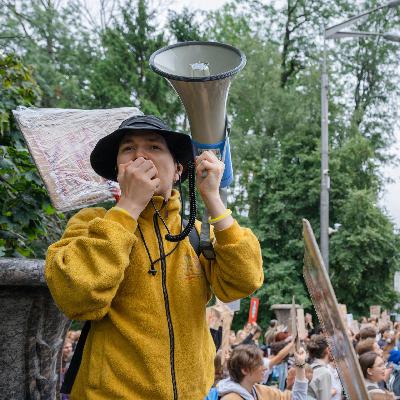 EU-Beitritt - Warum die Reformen in der Ukraine stocken