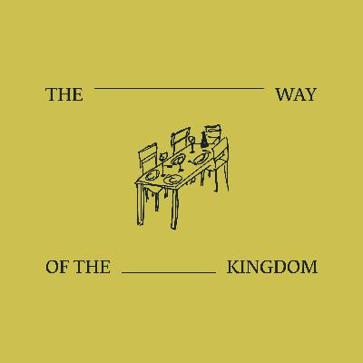 The Tumbler of Discipleship – Andy Kroussoratsky