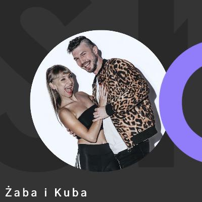 Kuba i Żaba o odważnych decyzjach i różnorodności w tańcu