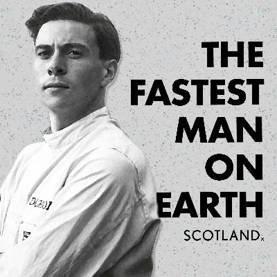 Jim Clark - The Fastest Man on Earth