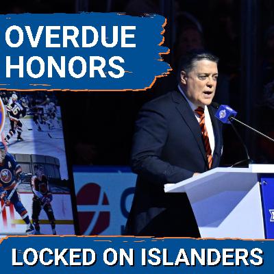 ROBBERY: Ilya Sorokin LIFTS New York Islanders to Victory, Rookie STARS Impress Without Horvat