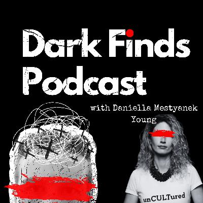 Daniella Mestyanek Young - Escaping a Cult… Into Another System