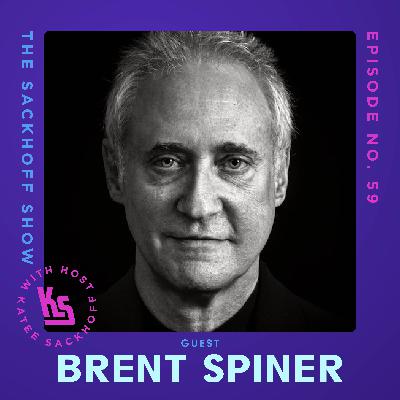 Brent Spiner Talks Data, Star Trek: Next Generation and His Long Show Business Career