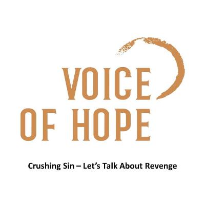 Crushing Sin - Let's Talk About Revenge