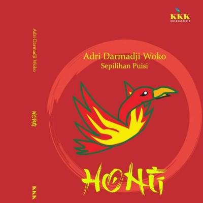Puisi HONG_Adri Darmadji Woko Puisi HONG_Adri Darmadji Woko