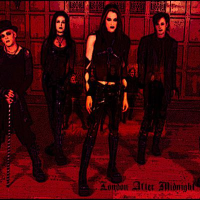 Vampiros & Máquinas / Sesión 40 / 270716 / Especial LAM